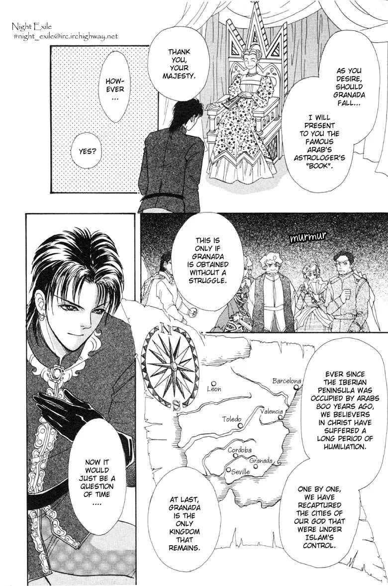 Page 6 Chapter 2 Kenja no Ishi