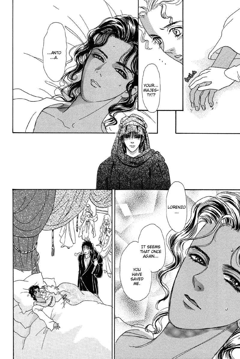 Page 66 Chapter 2 Kenja no Ishi
