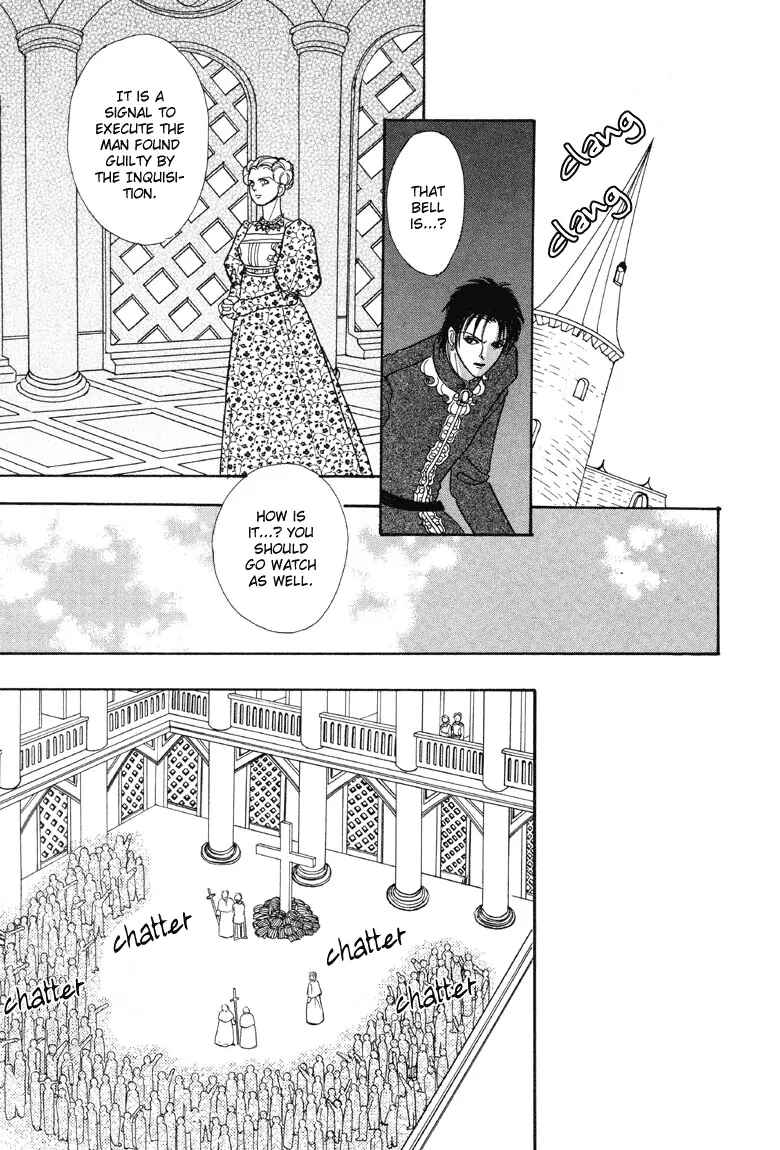 Page 9 Chapter 2 Kenja no Ishi