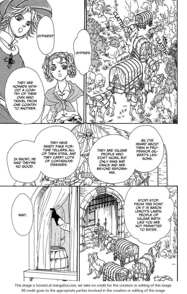 Page 16 Chapter 10 Kenja no Ishi