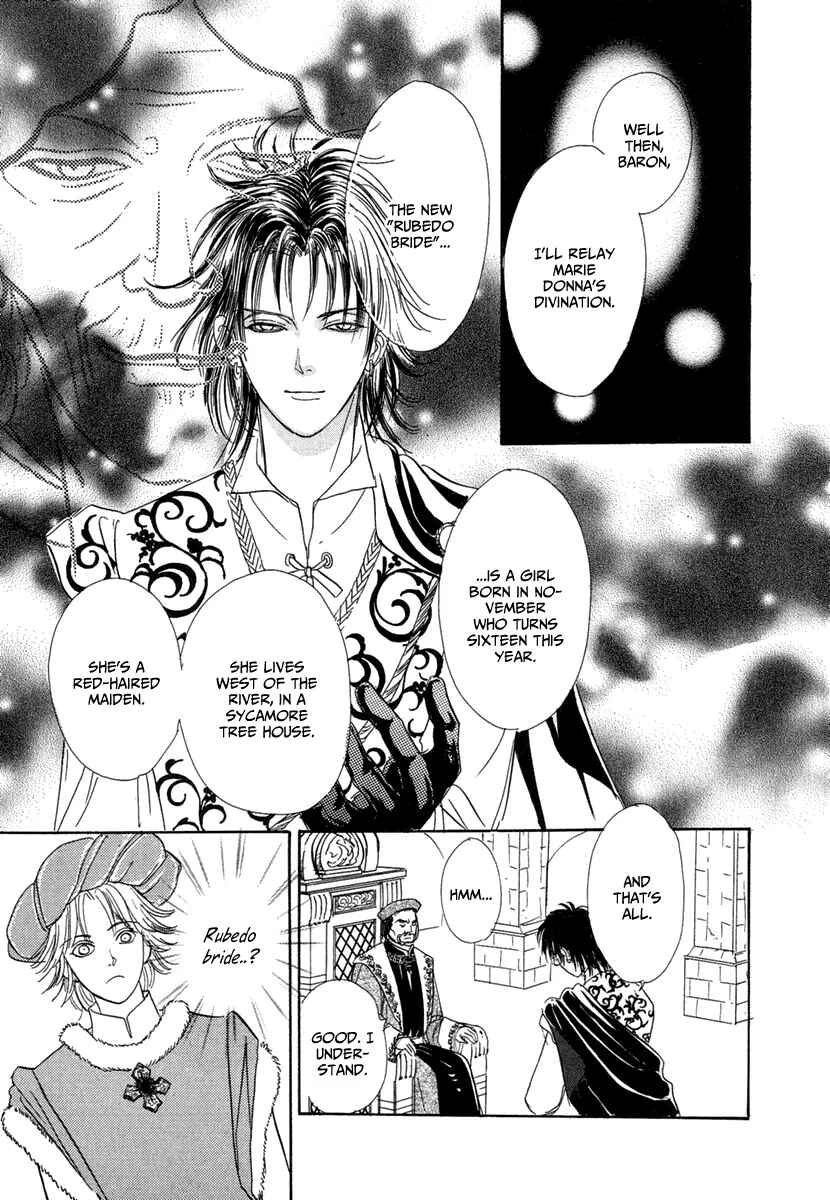 Page 22 Chapter 10 Kenja no Ishi