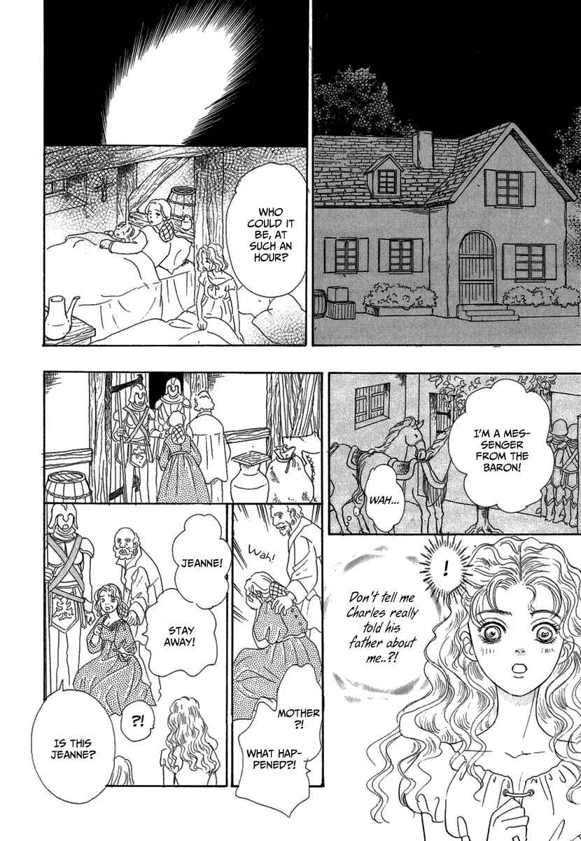Page 29 Chapter 10 Kenja no Ishi