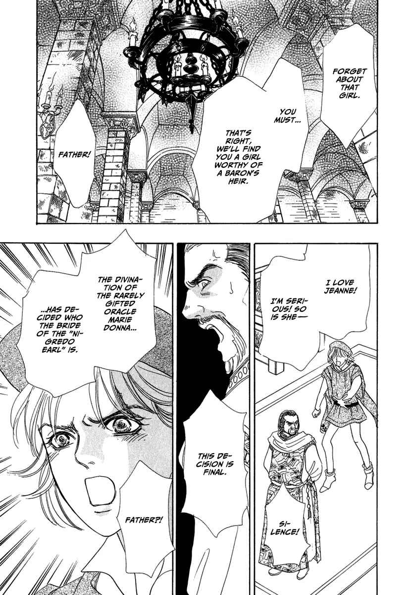 Page 34 Chapter 10 Kenja no Ishi