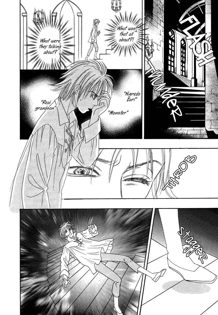 Page 45 Chapter 10 Kenja no Ishi