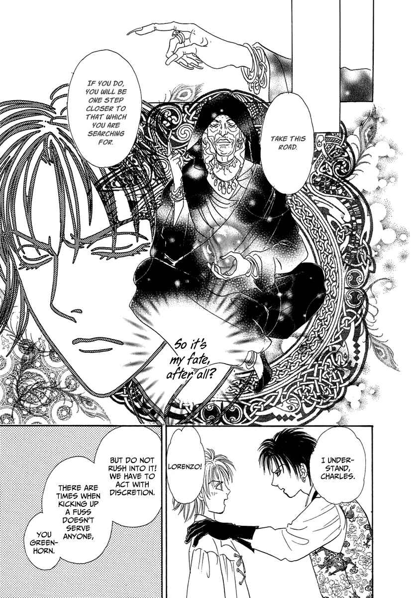 Page 52 Chapter 10 Kenja no Ishi