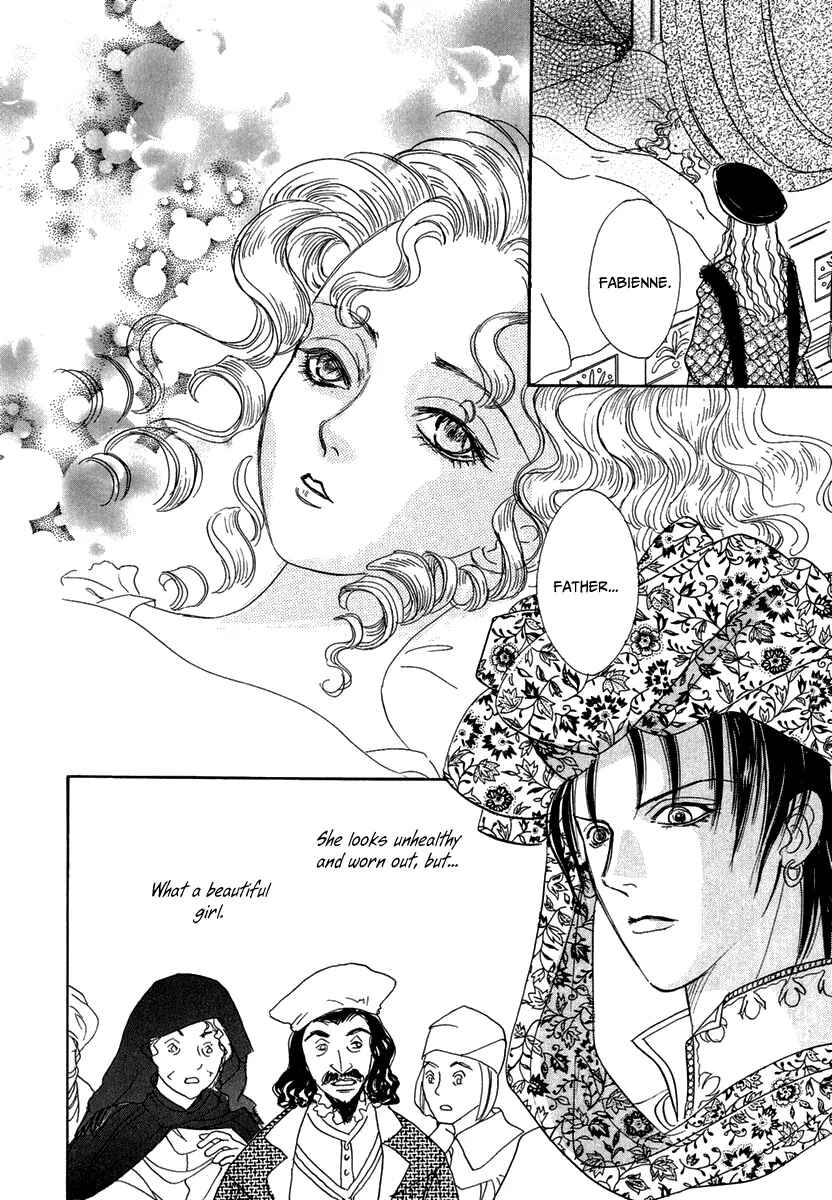 Page 11 Chapter 12 Kenja no Ishi