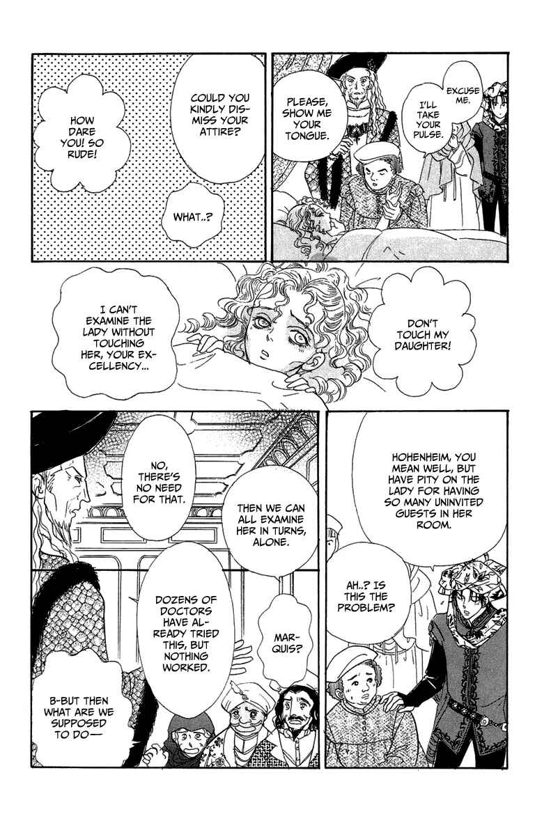 Page 12 Chapter 12 Kenja no Ishi