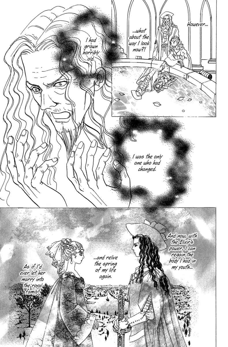 Page 36 Chapter 12 Kenja no Ishi