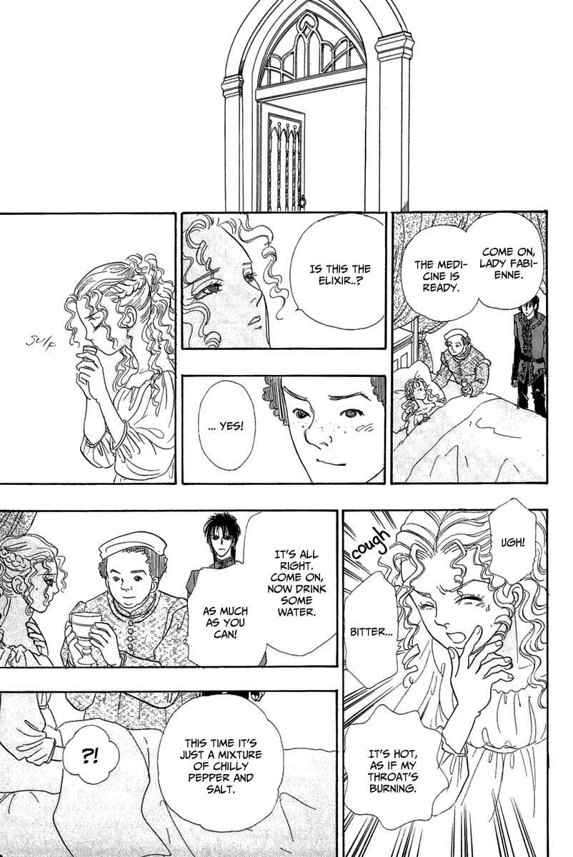 Page 44 Chapter 12 Kenja no Ishi