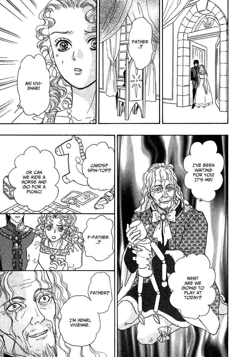 Page 46 Chapter 12 Kenja no Ishi