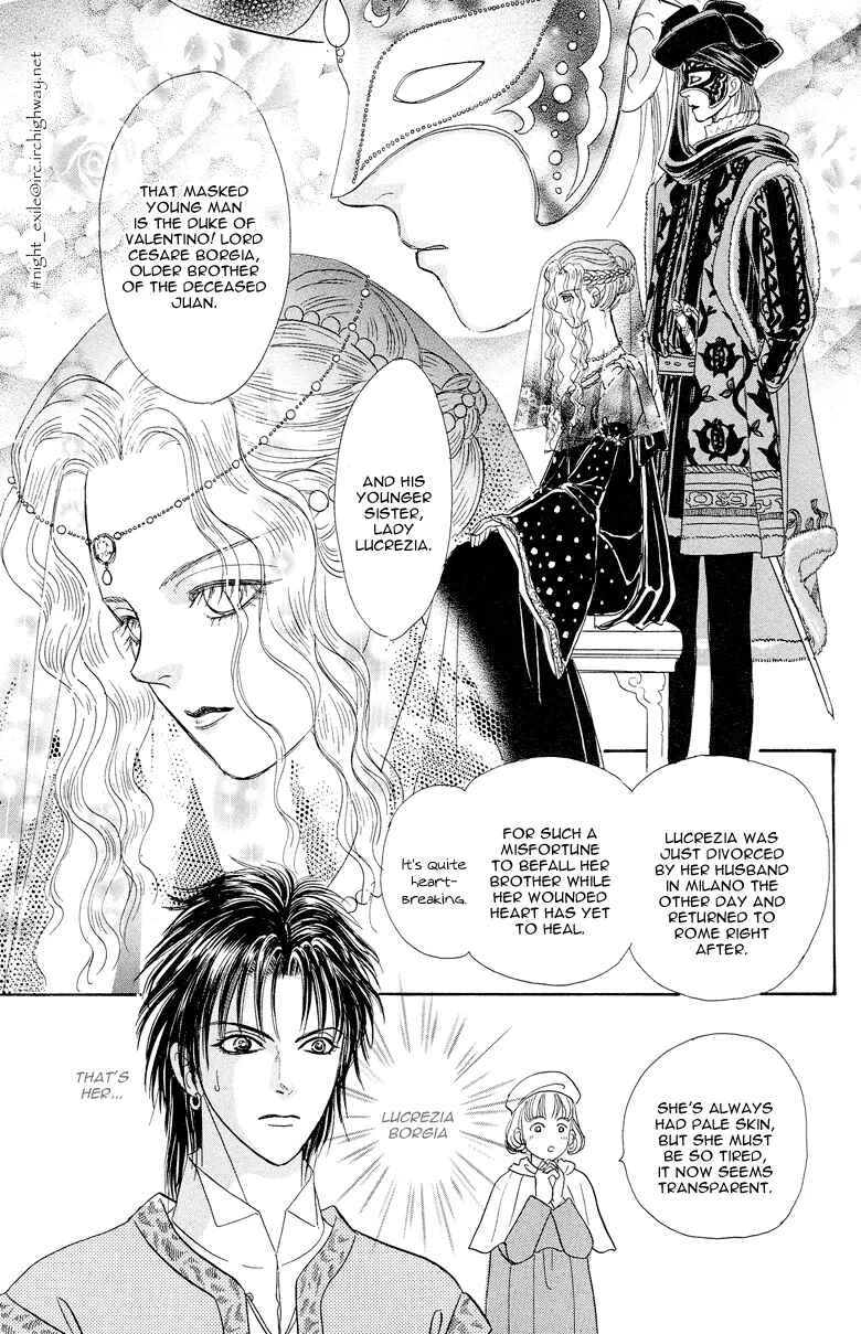 Page 13 Chapter 6 Kenja no Ishi