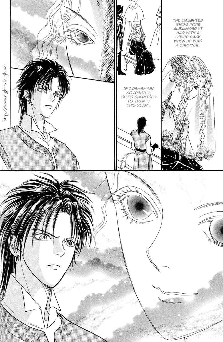Page 14 Chapter 6 Kenja no Ishi