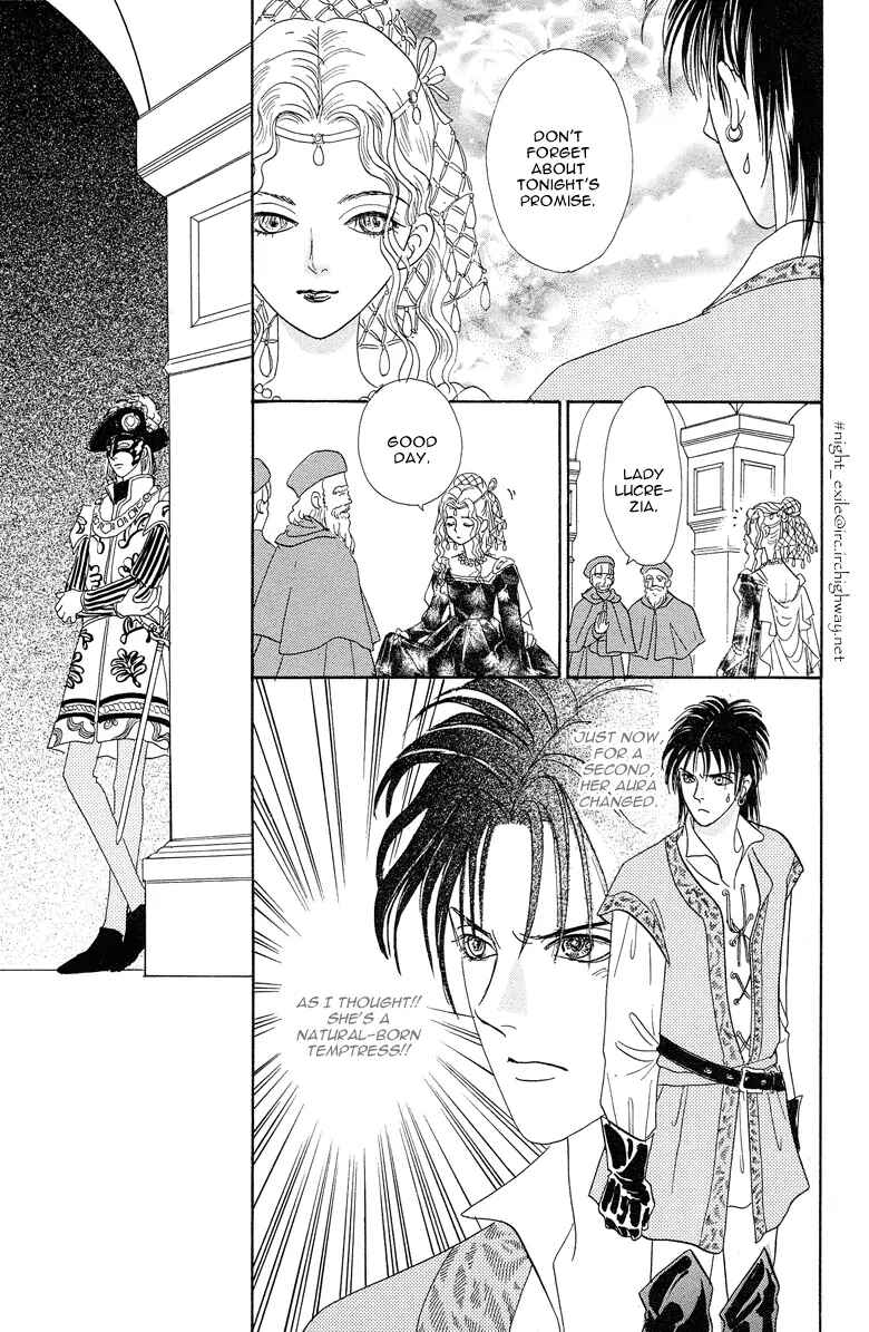 Page 29 Chapter 6 Kenja no Ishi