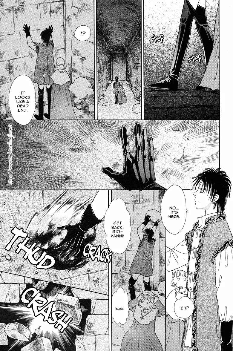 Page 57 Chapter 6 Kenja no Ishi
