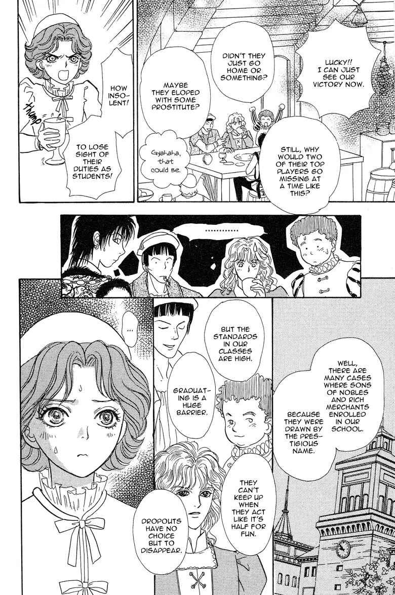 Page 35 Chapter 7 Kenja no Ishi