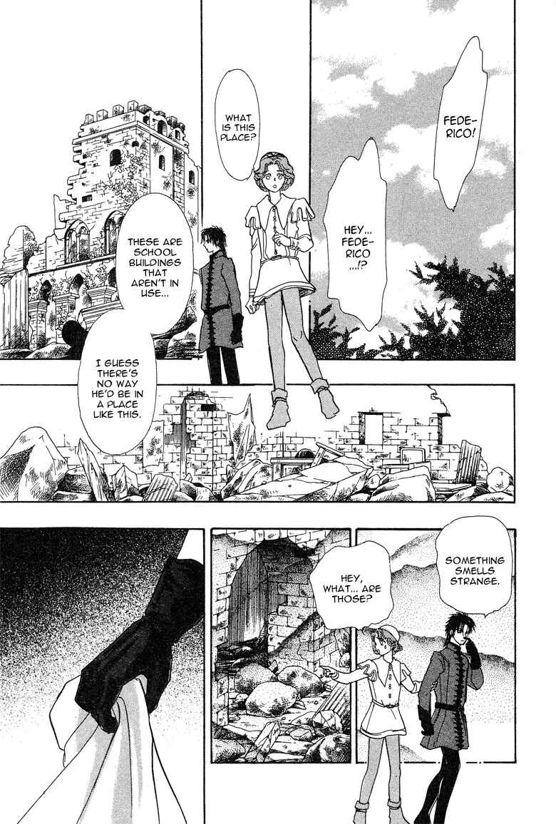 Page 40 Chapter 7 Kenja no Ishi