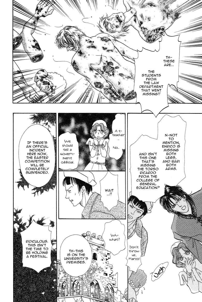 Page 41 Chapter 7 Kenja no Ishi
