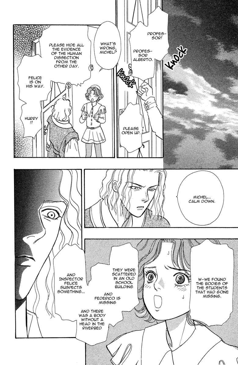 Page 63 Chapter 7 Kenja no Ishi