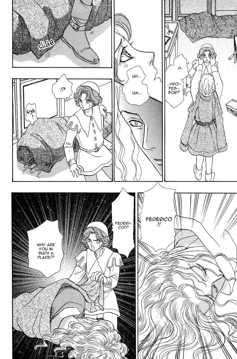 Page 65 Chapter 7 Kenja no Ishi