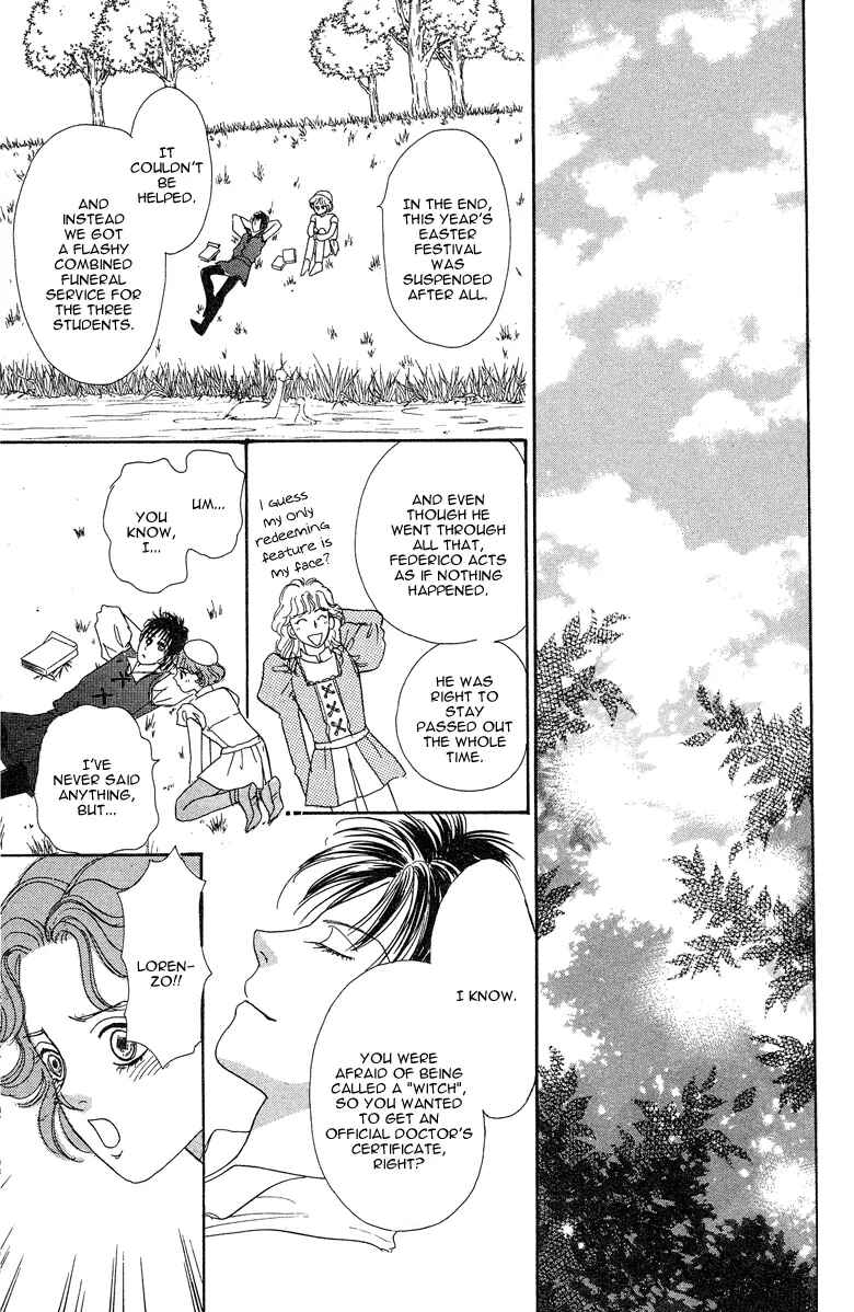 Page 80 Chapter 7 Kenja no Ishi