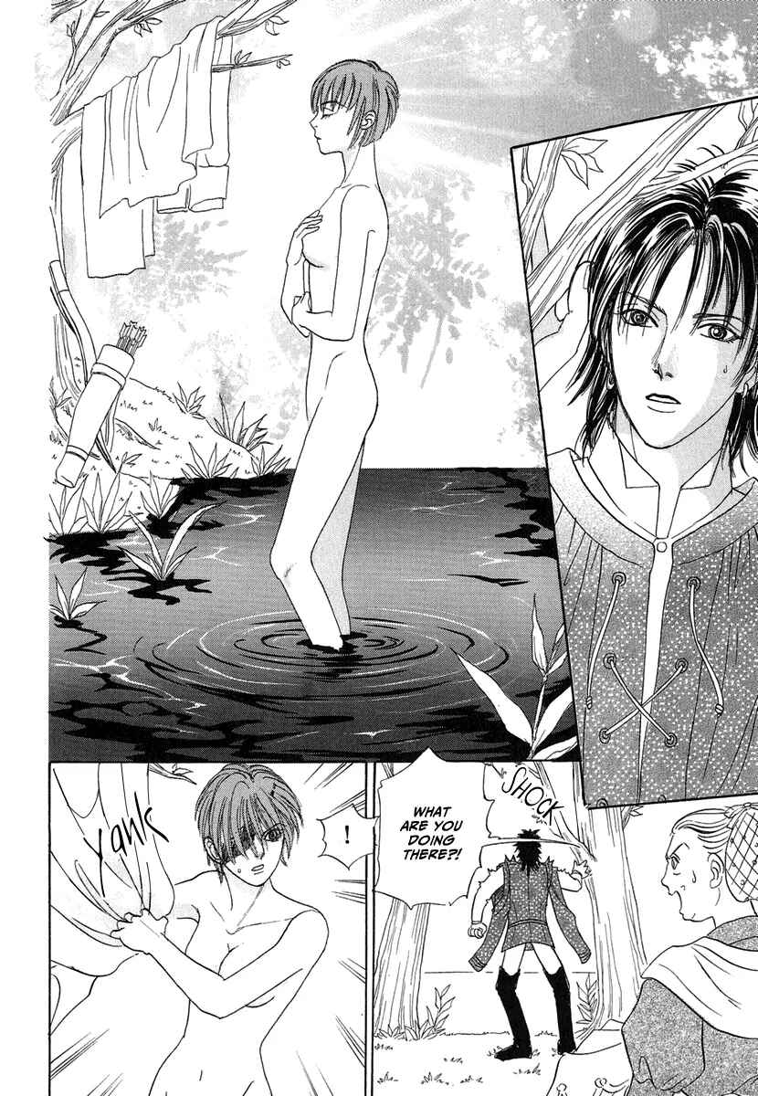 Page 11 Chapter 16 Kenja no Ishi