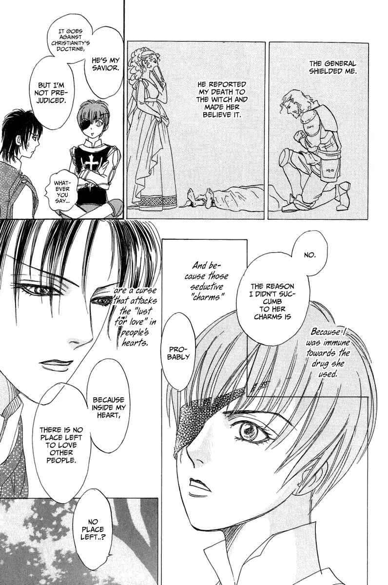 Page 24 Chapter 16 Kenja no Ishi