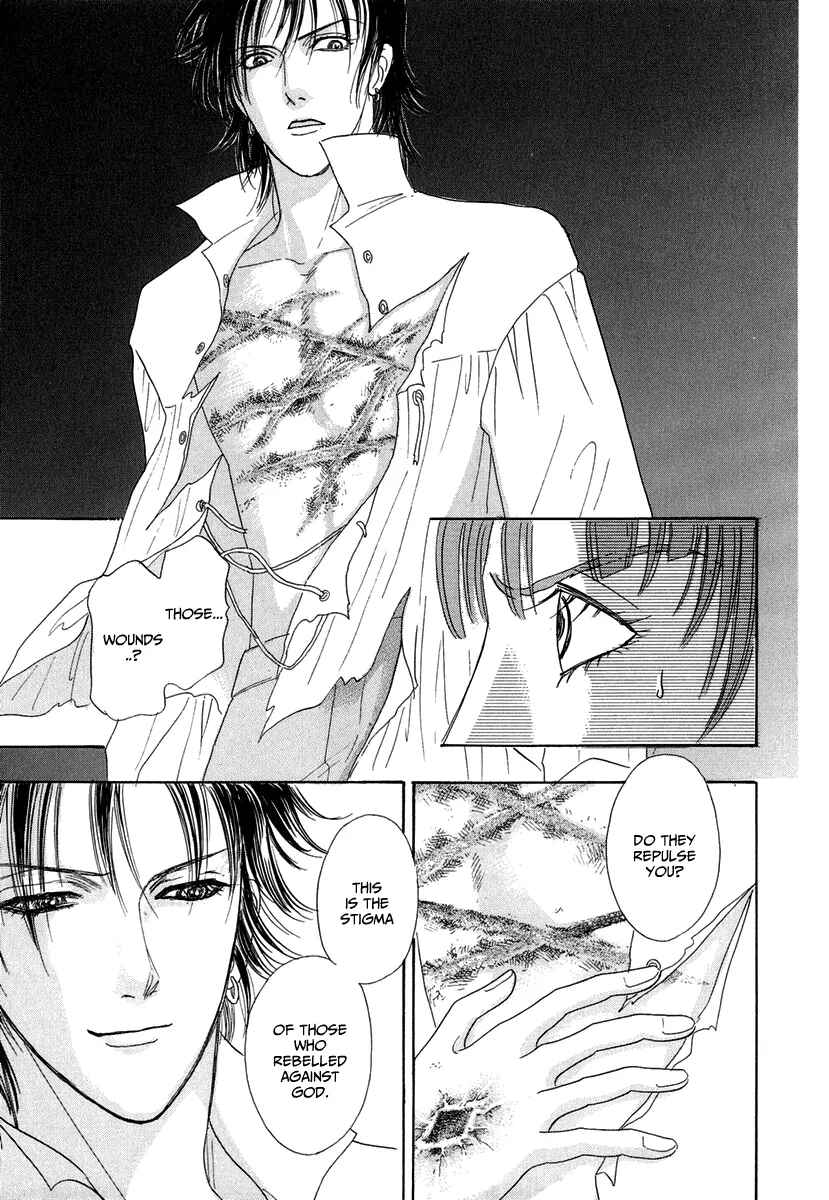Page 40 Chapter 16 Kenja no Ishi