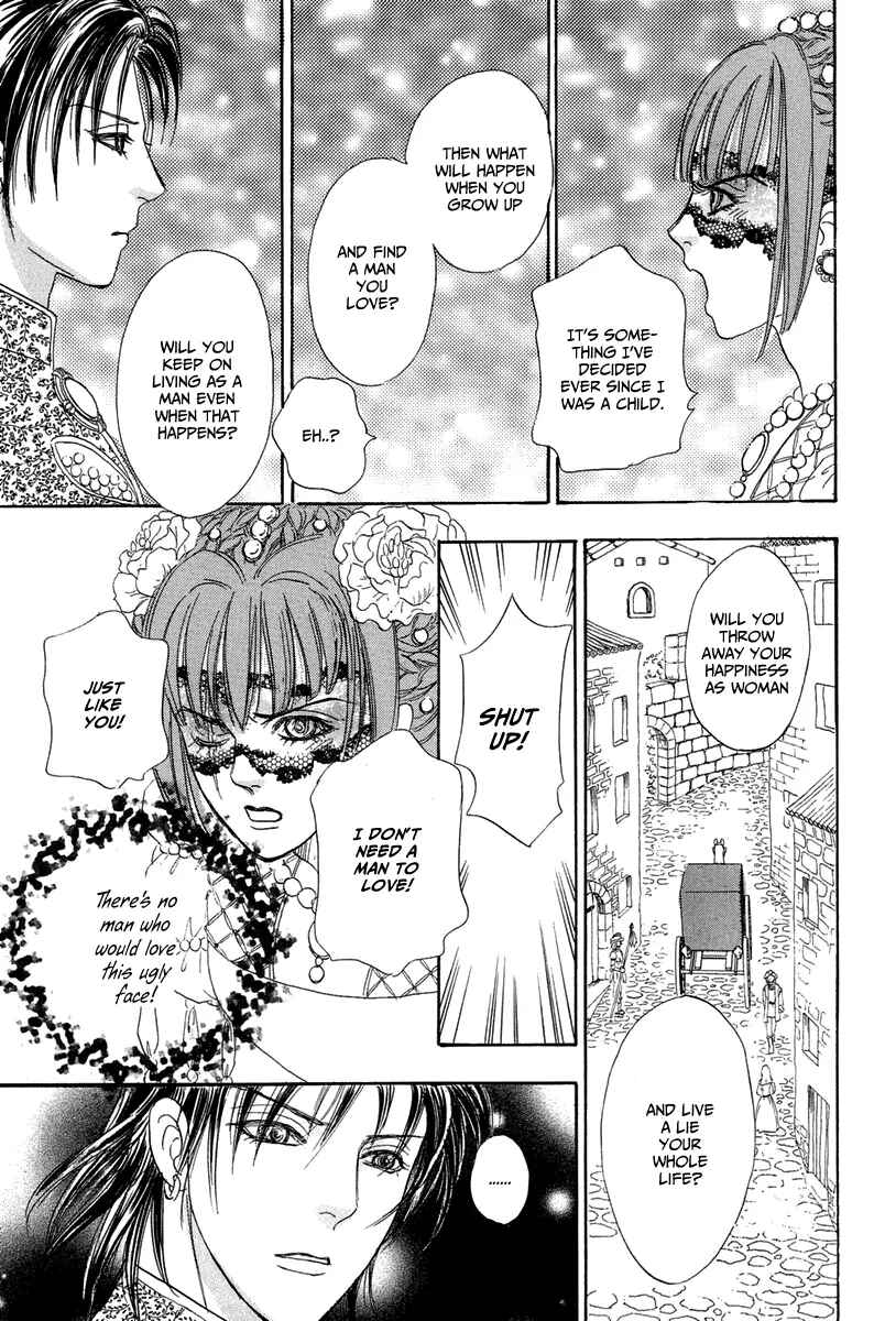 Page 46 Chapter 16 Kenja no Ishi