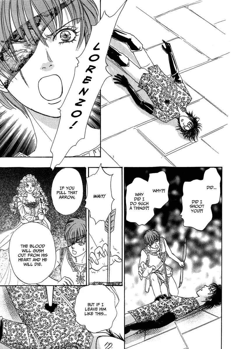 Page 60 Chapter 16 Kenja no Ishi