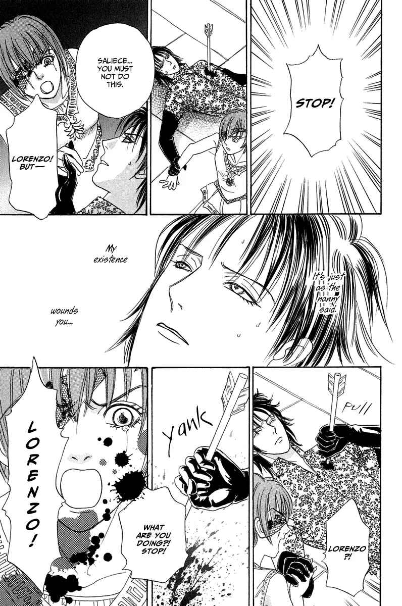 Page 62 Chapter 16 Kenja no Ishi