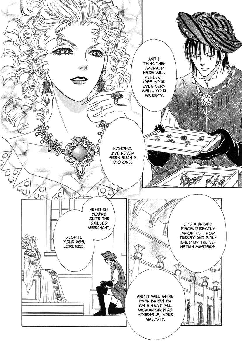 Page 7 Chapter 16 Kenja no Ishi
