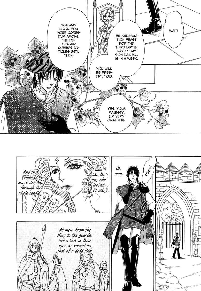Page 9 Chapter 16 Kenja no Ishi
