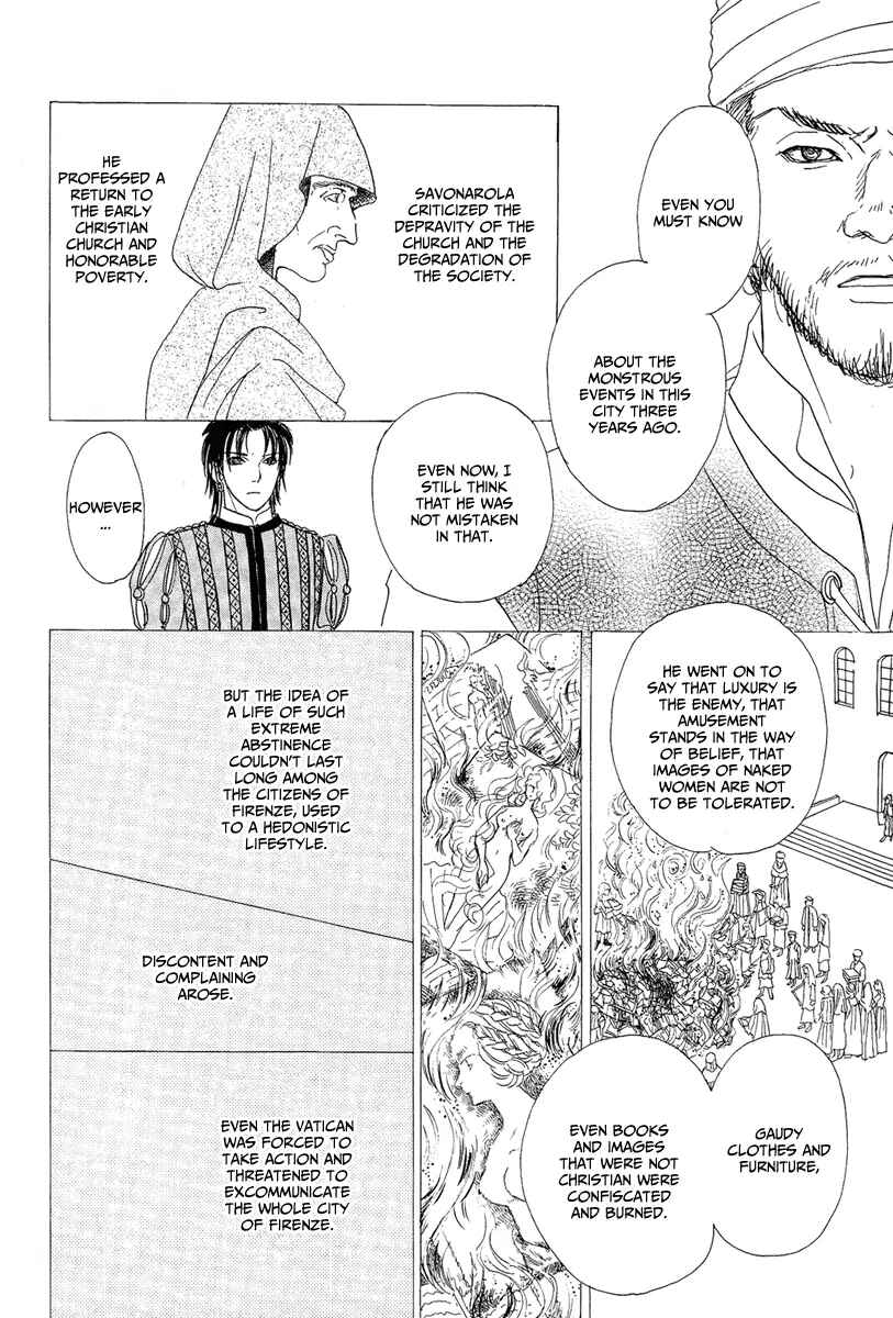 Page 39 Chapter 21 Kenja no Ishi
