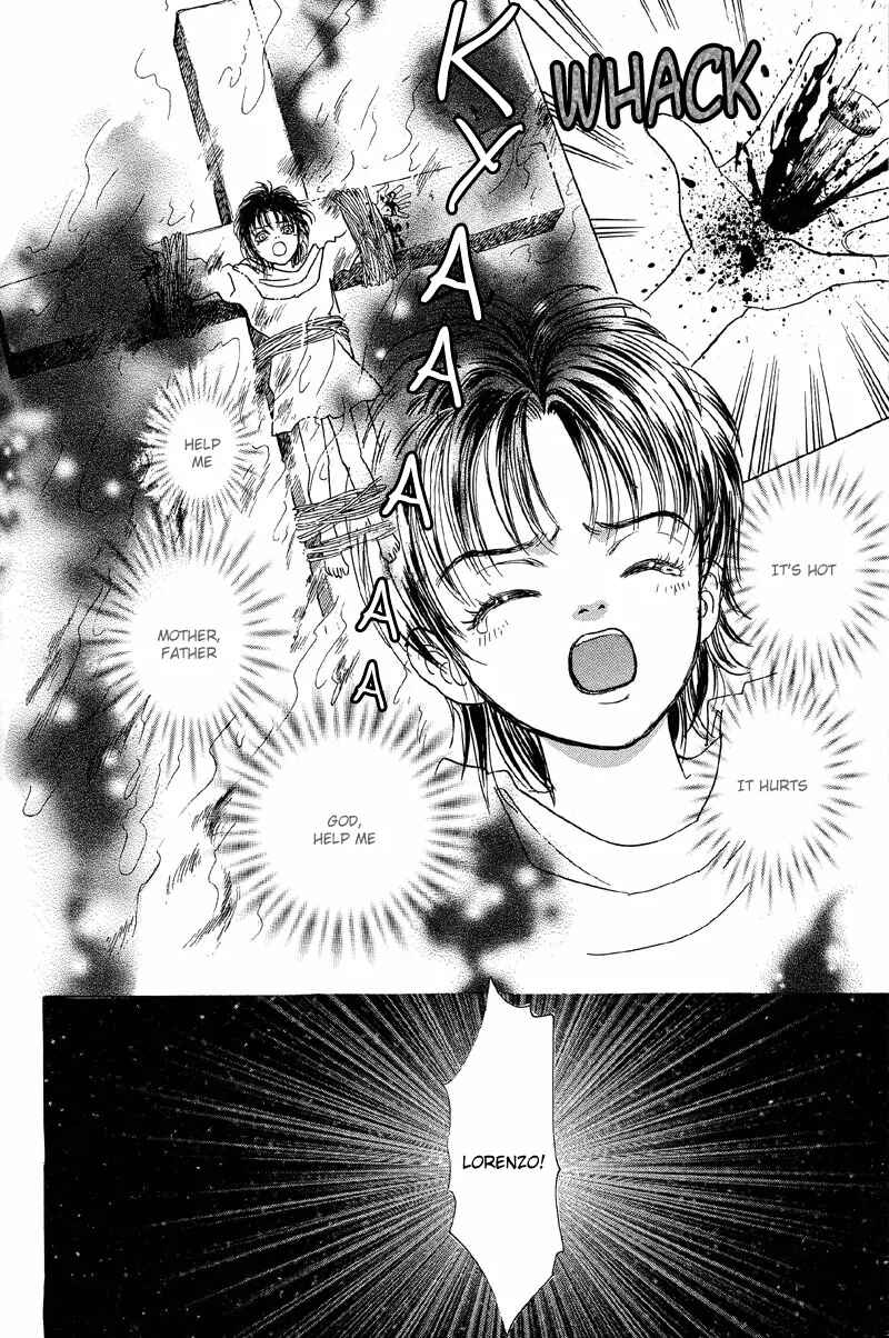 Page 26 Chapter 3 Kenja no Ishi