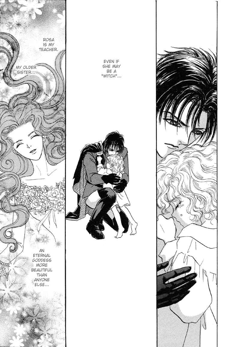 Page 31 Chapter 3 Kenja no Ishi