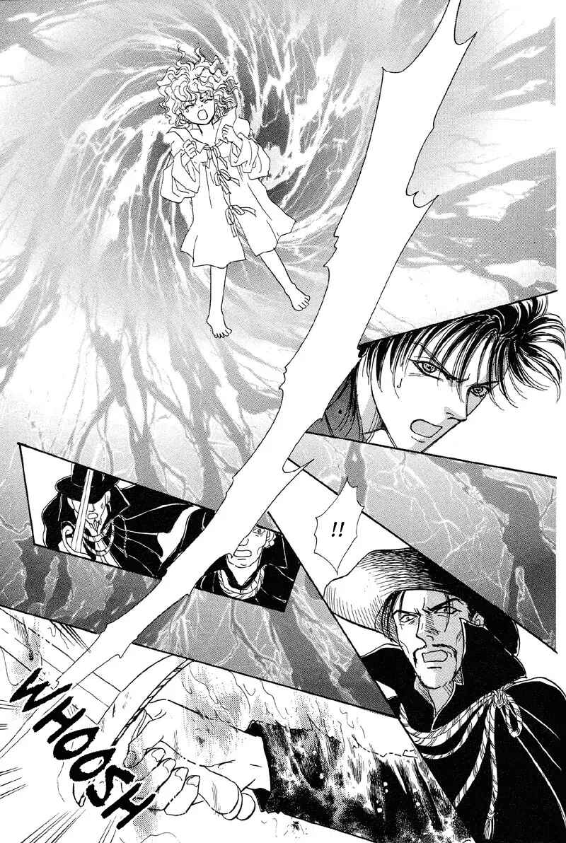 Page 35 Chapter 3 Kenja no Ishi