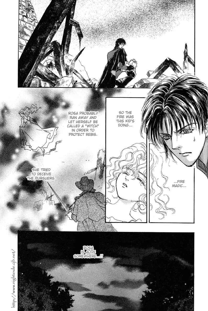 Page 39 Chapter 3 Kenja no Ishi