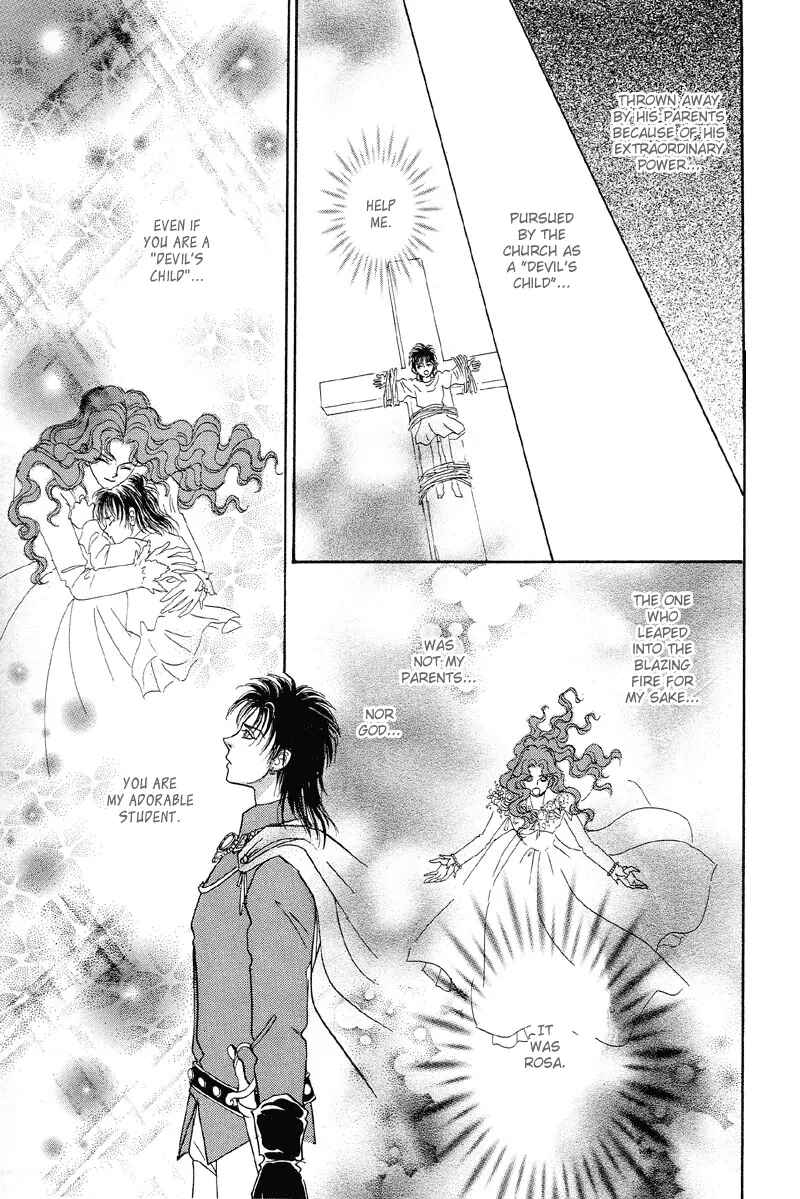 Page 43 Chapter 3 Kenja no Ishi