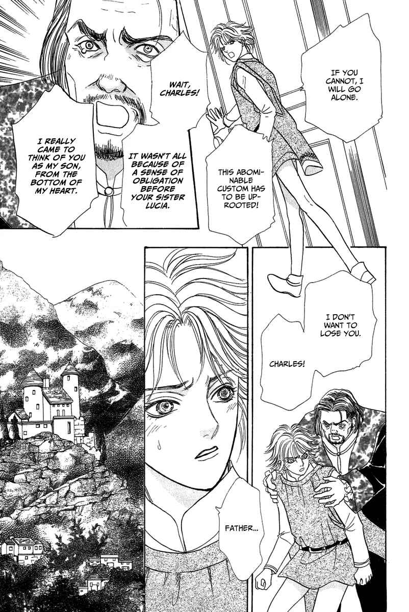 Page 10 Chapter 11 Kenja no Ishi