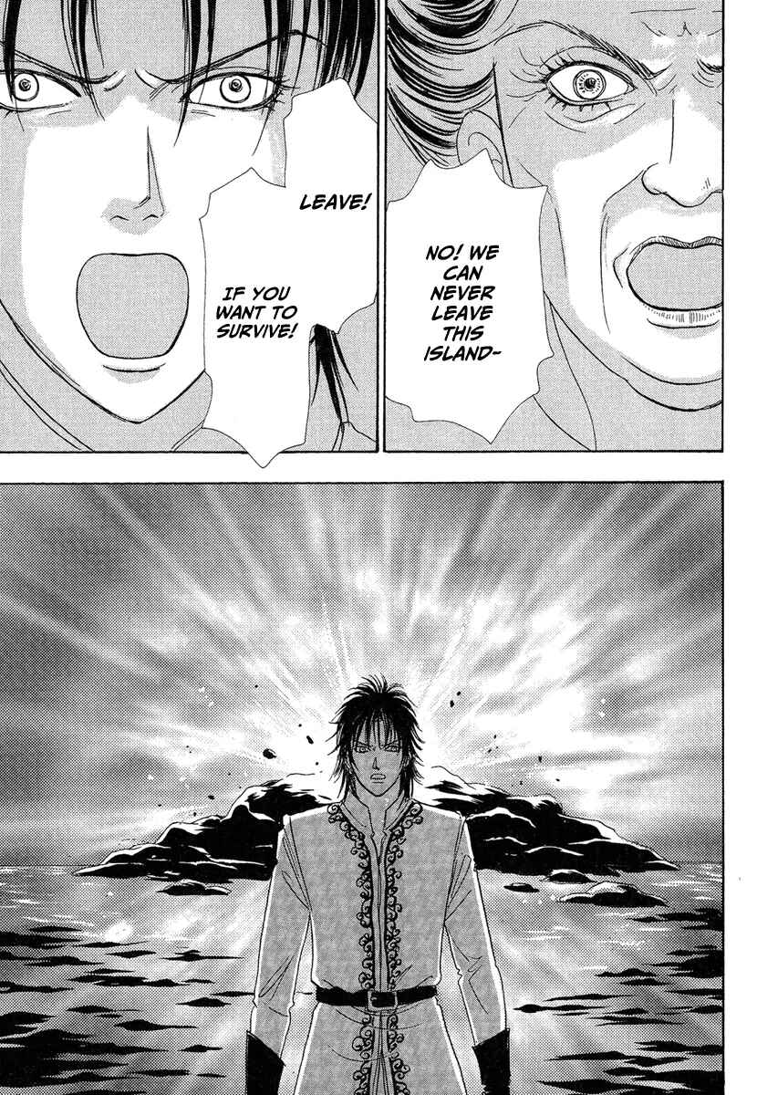 Page 49 Chapter 22 Kenja no Ishi