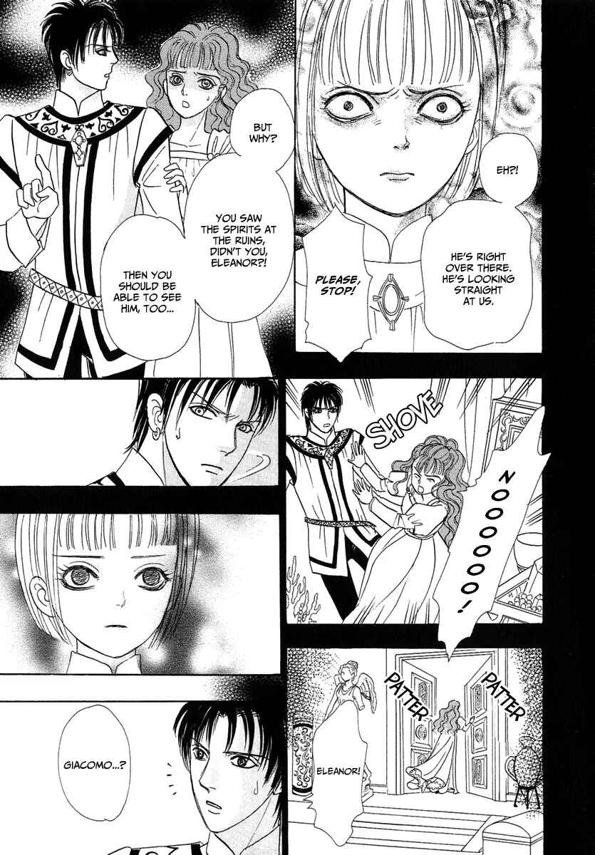 Page 25 Chapter 19 Kenja no Ishi
