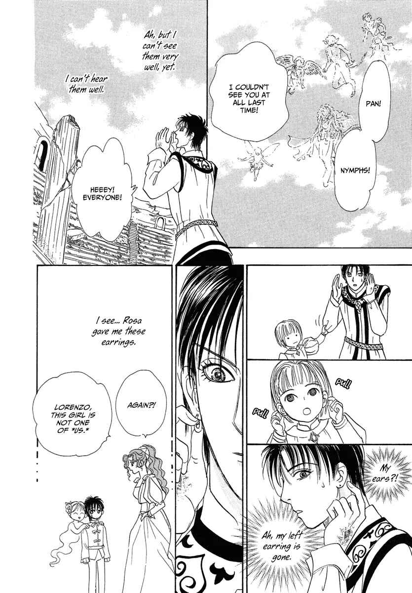 Page 36 Chapter 19 Kenja no Ishi