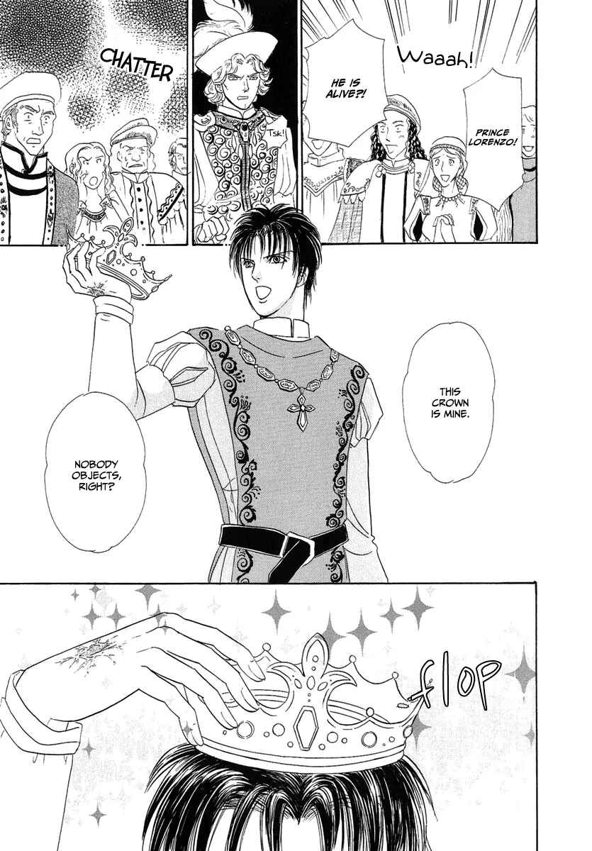Page 36 Chapter 20 Kenja no Ishi