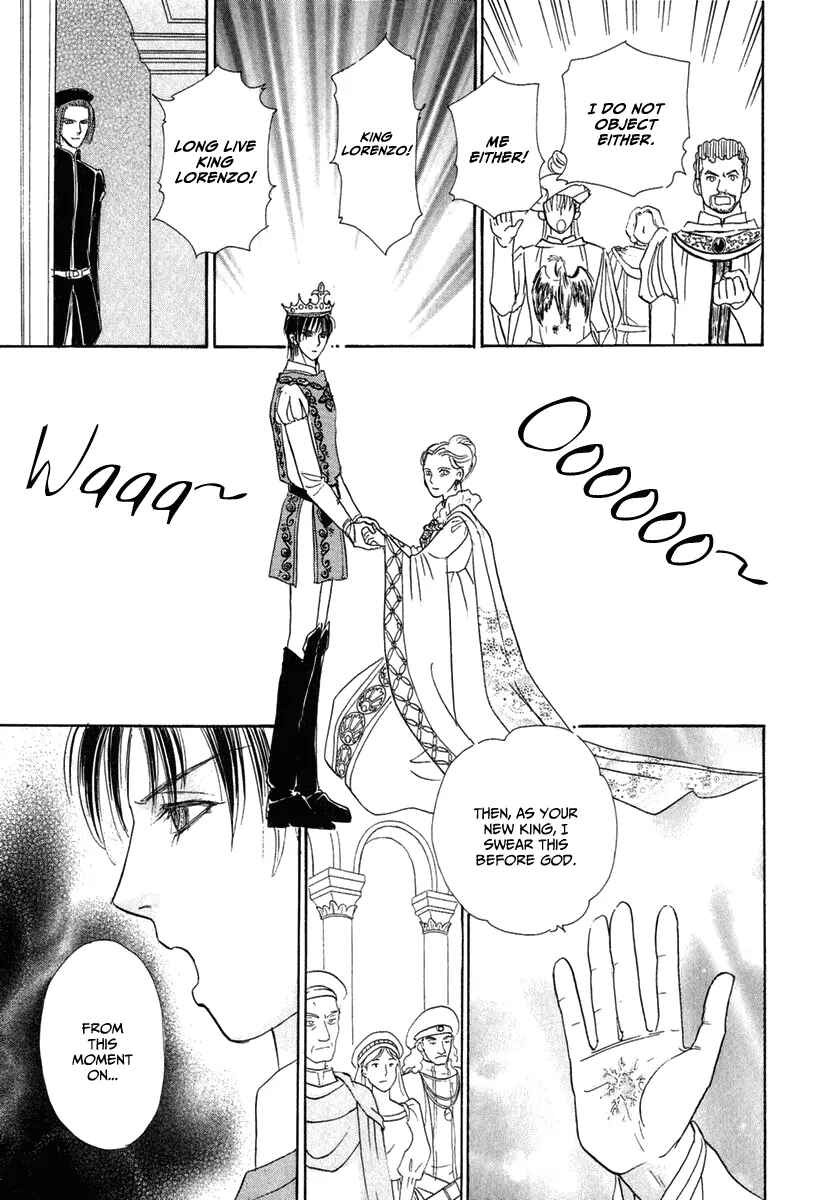 Page 38 Chapter 20 Kenja no Ishi