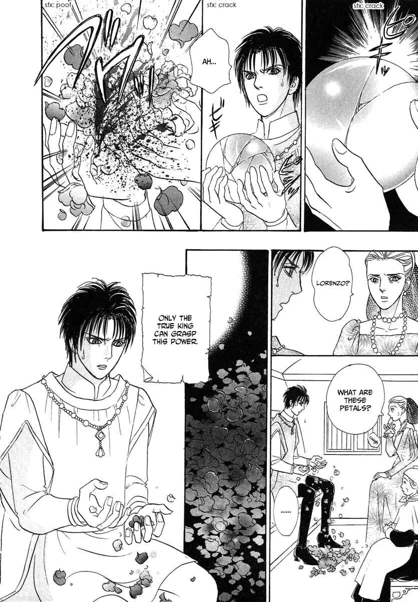 Page 49 Chapter 20 Kenja no Ishi