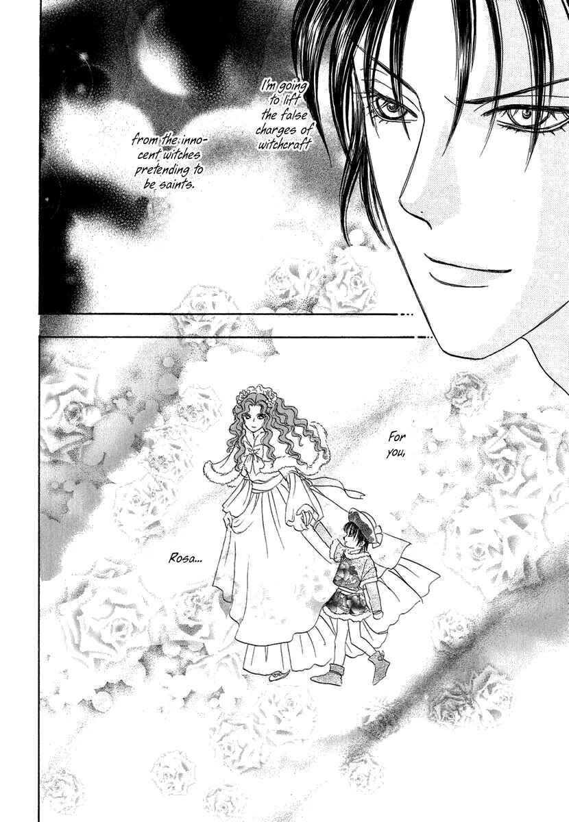 Page 15 Chapter 15 Kenja no Ishi