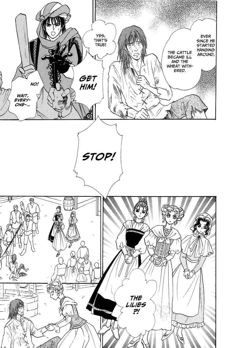Page 32 Chapter 15 Kenja no Ishi