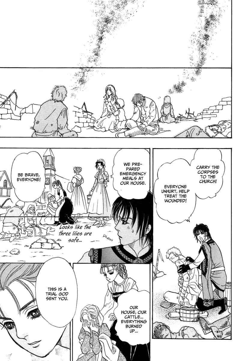 Page 40 Chapter 15 Kenja no Ishi