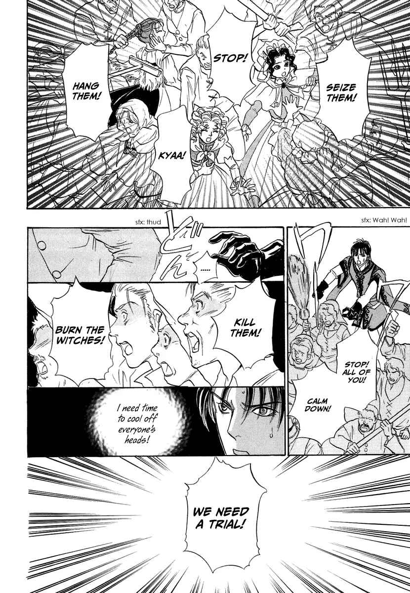 Page 43 Chapter 15 Kenja no Ishi