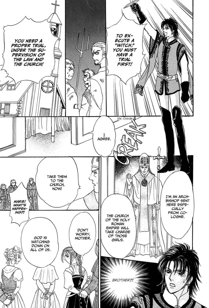Page 44 Chapter 15 Kenja no Ishi